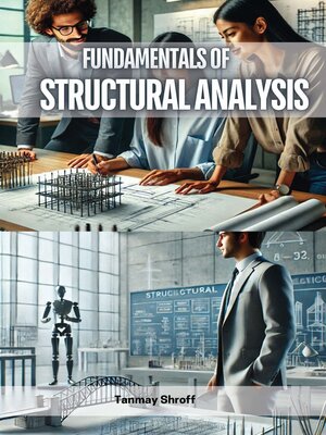 cover image of Fundamentals of Structural Analysis
